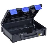 ALLIT EuroPlus MetaBox 118 454410 kovčeg za alat, prazan (D x Š x V) 396 x 296 x 118 mm Cijene