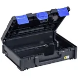 EuroPlus MetaBox 118 454410 kovčeg za alat, prazan (D x Š x V) 396 x 296 x 118 mm