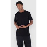 Hurley Low Tide Pocket T-shirt black Slike