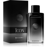 BANDERAS The Icon The Perfume toaletna voda za moške 200 ml | Shoptok.si