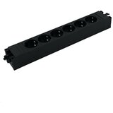 Boschmann STEP BASE 6x power strip, GST18 Cijene