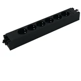 STEP BASE 6x power strip, GST18