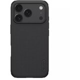  Futrola Nillkin Super Frosted Shield Pro Magnetic-iPhone 17 Pro Crna Cene