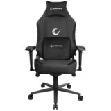 Stolica gaming Rampage KL-R72 WOOF High Level crna 37870