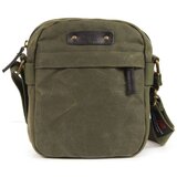 Daag Torbe 2JUS BY Zone 5 Zelena | Shoptok.si
