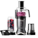 Nutribullet blender Set Ultra Plus+ 3 u 1 NB1224DG | shoptok.hr