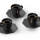 Bialetti Perfetto Moka set 4 skodelice | Shoptok.si