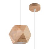  Visilica WOODY prirodno drvo | shoptok.hr