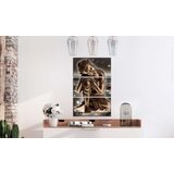 Slika - Buddha at Night 60x90 | shoptok.hr