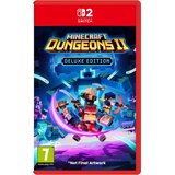 Minecraft Dungeons 2 (SWITCH 2) | Shoptok.si