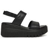 Tamaris Sandali 1-28711-44 Črna | Shoptok.si