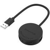  Hub usb 2.0 sa 4 porta 20cm (otn-5208) onten ( HUB100 ) Cene
