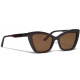 Karl Lagerfeld Sončna očala KL6105S Rjava