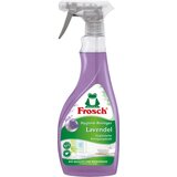 Frosch Čistilo za kopalnico s sivko | Shoptok.si