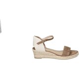 CORINA Espadrile 114700 Kostanjeva Cene