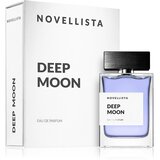 NOVELLISTA Deep Moon parfemska voda za muškarce 75 ml | shoptok.hr