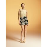 Reserved LADIES` SKIRT - crno | shoptok.hr