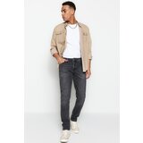 Trendyol Jeans - Gray - Slim | Shoptok.si