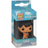 FUNKO Pocket Pop Pocket POP privjesak Disney Lilo i Stitch - Lilo s Kamerom | shoptok.hr