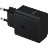 Samsung 45W Fast Charging USB-C Power Adapter Black (1.8m cable not included) | Eponuda.ba