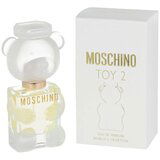 Parfem za žene Moschino Toy 2 EDP 30 ml Cijene