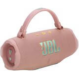 JBL Charge 6 Bluetooth zvučnik prijenosni, otporan na prašinu, vodootporan ružičasta | Eponuda.ba