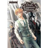 Diamond Comic Distributors JiEun Ha, HeeEun Kim - Void's Enigmatic Mansion, Vol. 1 Cene