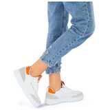 Marc O'Polo 10216123501606124 Bijela | shoptok.hr