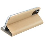 Oem SENSITIVE Book preklopna maska za SAMSUNG GALAXY A13 5G / A04S gold | shoptok.hr