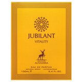Maison Alhambra Jubilant Vitality parfemska voda unisex 100 ml | shoptok.hr