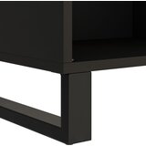  Bočni ormarić 85 x 33 x 75 cm od masivnog drva manga | Shoptok.si