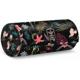 Ars Una Tahiti cvetlična zvitljiva peresnica 20x9x9 cm | Shoptok.si