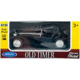  SS Jaguar 100 black 1:34 | Eponuda.ba