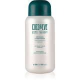 Coco & Eve Bond Therapy Pro Bond Conditioner regenerator za hidrataciju i učvršćivanje za oštećenu, kemijski tretiranu kosu 280 ml | shoptok.hr