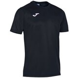 Joma Majice s kratkimi rokavi 101662100 Črna | Shoptok.si