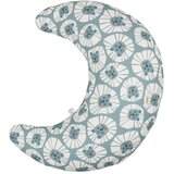 Malomi Kids plavi jastuk za dojenje Denim Lions Cijene