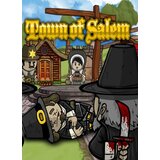 town of salem (pc) steam key europe  town of salem (pc) steam key europe Slike