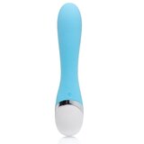 Zenn Vibrator Rabbit Smooth & Fast Blue | Shoptok.si