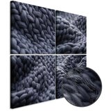  Slika - Warm Night (4 Parts) 80x80 Premium Print | shoptok.hr