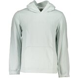 Calvin Klein MEN&#39;S GREEN ZIPLESS SWEATSHIRT | Shoptok.si