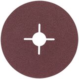 Bosch brusni fiber disk R444, Expert for Metal Prečnik 125 mm; granulacija 100 - 2608605478 | ePonuda.com