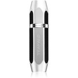 Travalo Vector polnilno razpršilo za parfum Silver 5 ml Cene