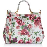 D&g Ročne torbice - Bela | Shoptok.si