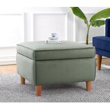 Atelier Del Sofa Tabure Roscen, 63x43x63cm, Zeleni Cijene