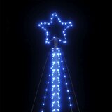 vidaXL LED božićno drvce 789 LED dioda plavo 476 cm | shoptok.hr