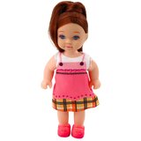 Mini set za lutke s dva šteneta, krevetom, zdjelicom i bočicom | shoptok.hr