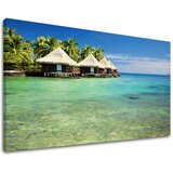  Slike na platnu plaže (moderne slike na platnu) | ePonuda.com