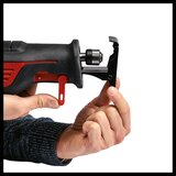 Einhell TE-AP 750 E, Višenamenska testera - (4326170) | ePonuda.com