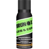 LUB&COR SPREJ 100ml
