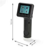 Nedis MCAM2424BK - Mikroskopska digitalna kamera 1080p, 30fps, 48MP, 1000 mAh | Eponuda.com
